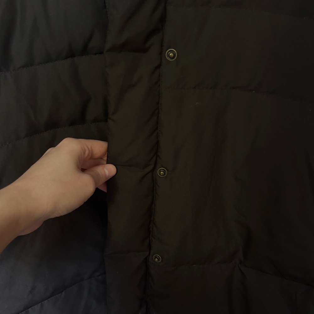 Joe Fresh Mid Length Puffer - Picture 3 of 5